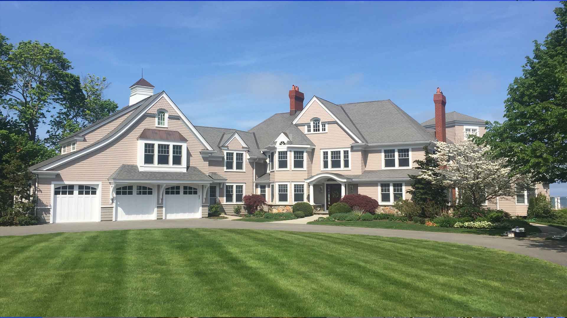 Exterior Painting Services Weymouth Greater Boston MA Feature Image 325px