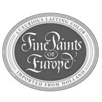 fine paints of europe